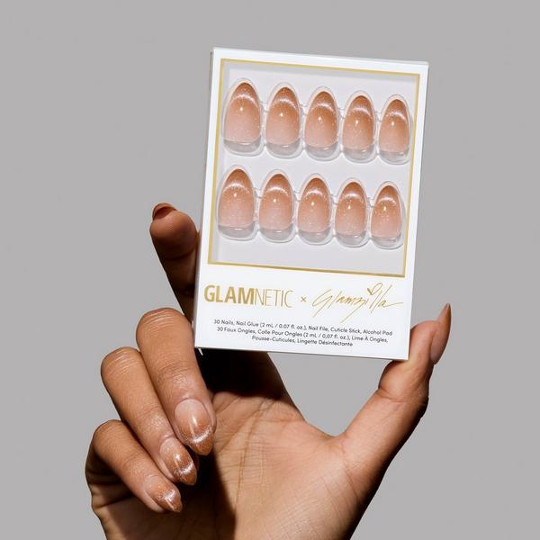 Glamnetic Glamnetic X Glamzilla: Glamsquad Forever #4