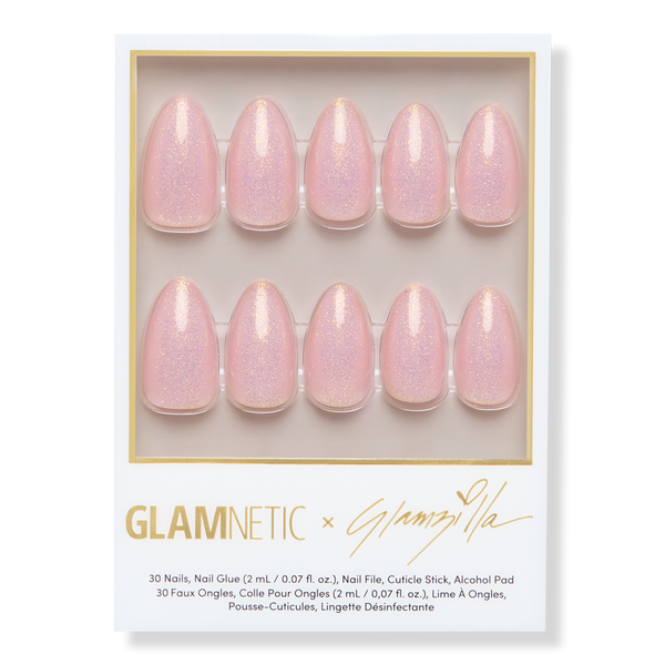 Glamnetic Glamnetic X Glamzilla: Glamsquad Forever #1