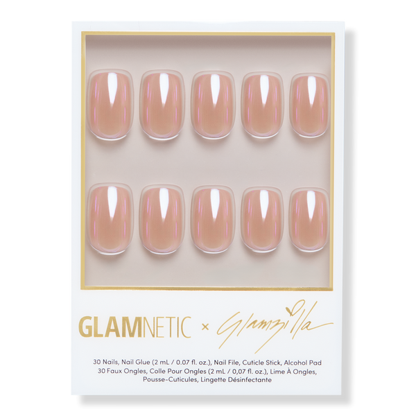 Glamnetic Glamnetic X Glamzilla: Glamsquad Forever #1