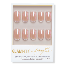 Glamnetic X Glamzilla: Glamsquad Forever