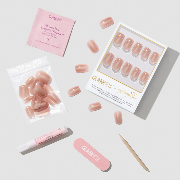 Glamnetic Glamnetic X Glamzilla: Glamsquad Forever #2