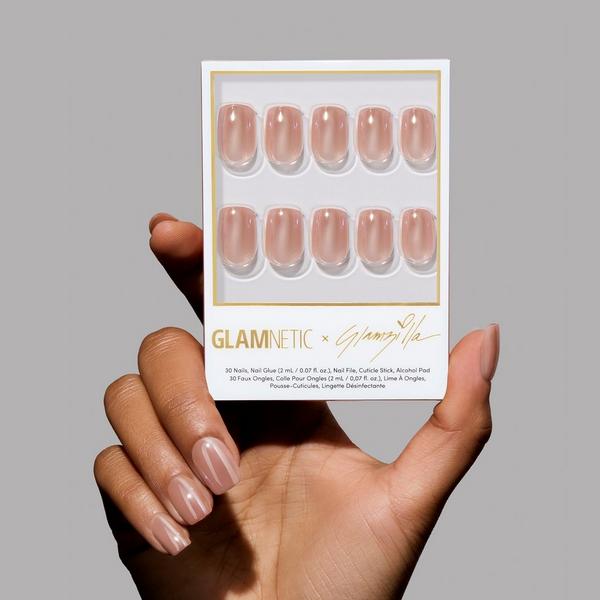 Glamnetic Glamnetic X Glamzilla: Glamsquad Forever #4