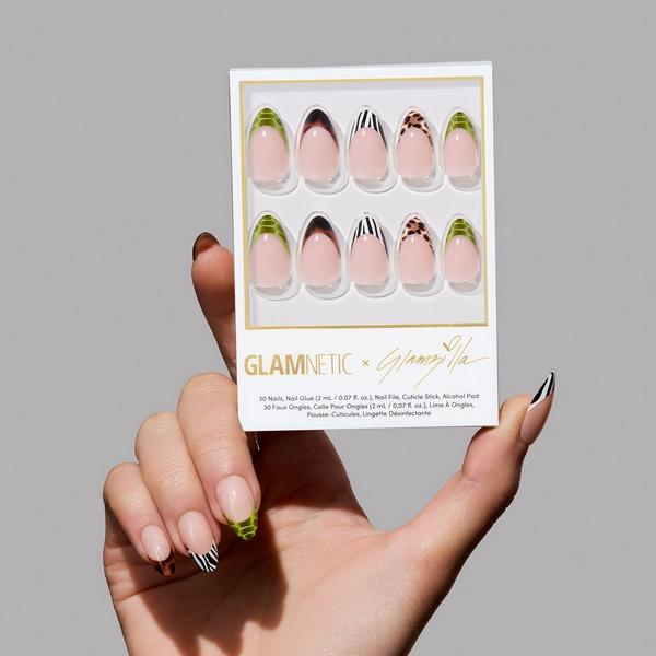 Glamnetic Glamnetic X Glamzilla: Glamsquad Forever #4