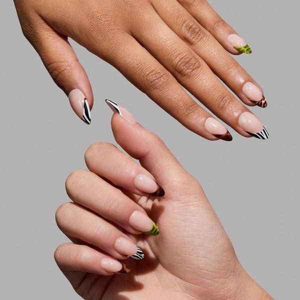 Glamnetic Glamnetic X Glamzilla: Glamsquad Forever #5