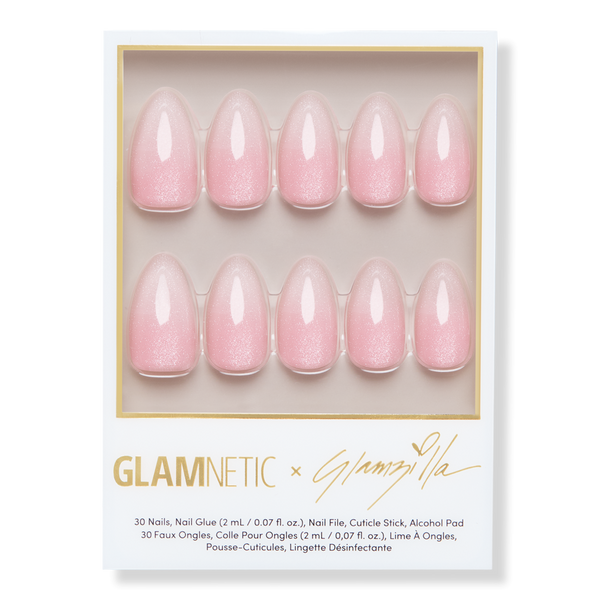 Glamnetic Glamnetic X Glamzilla: Glamsquad Forever #1