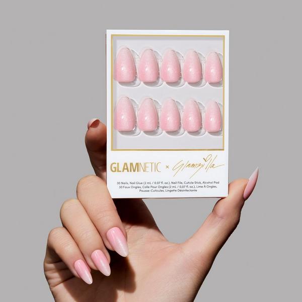 Glamnetic Glamnetic X Glamzilla: Glamsquad Forever #4