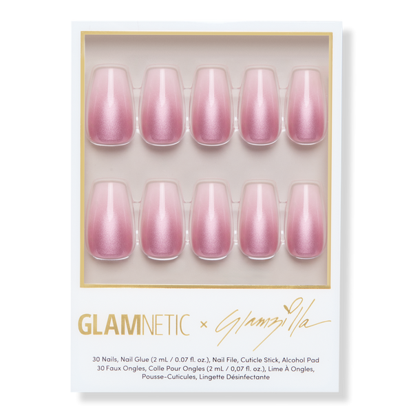 Glamnetic Glamnetic X Glamzilla: Glamsquad Forever #1