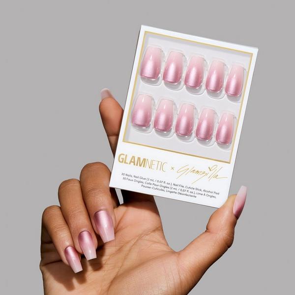 Glamnetic Glamnetic X Glamzilla: Glamsquad Forever #4