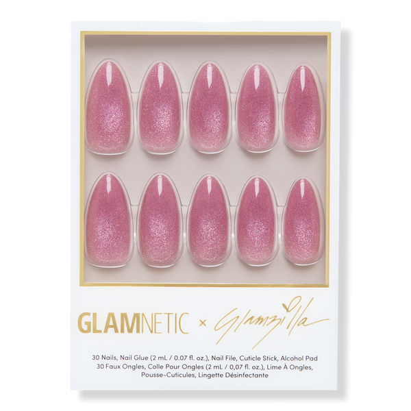 Glamnetic Glamnetic X Glamzilla: Glamsquad Forever #1