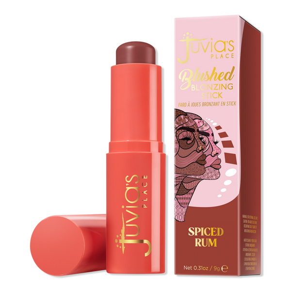 Juvia's Place Blushed Blonzing Stick #1