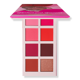 Juvia's Place Blushed & Bronzed Blurring Pro Palette 1 - Volume 1