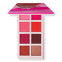 Juvia's Place Blushed & Bronzed Blurring Pro Palette 1 - Volume 1