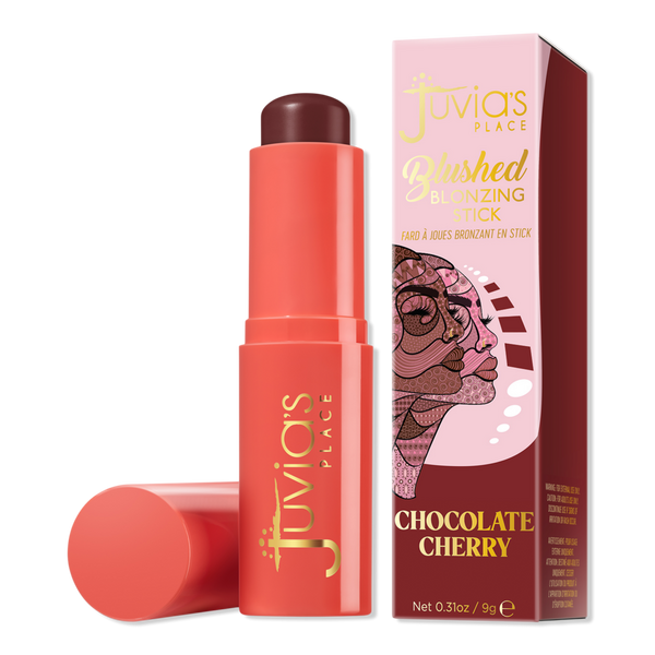 Juvia's Place Blushed Blonzing Stick #1