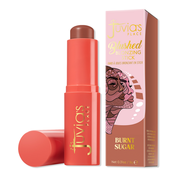 Juvia's Place Blushed Blonzing Stick #1