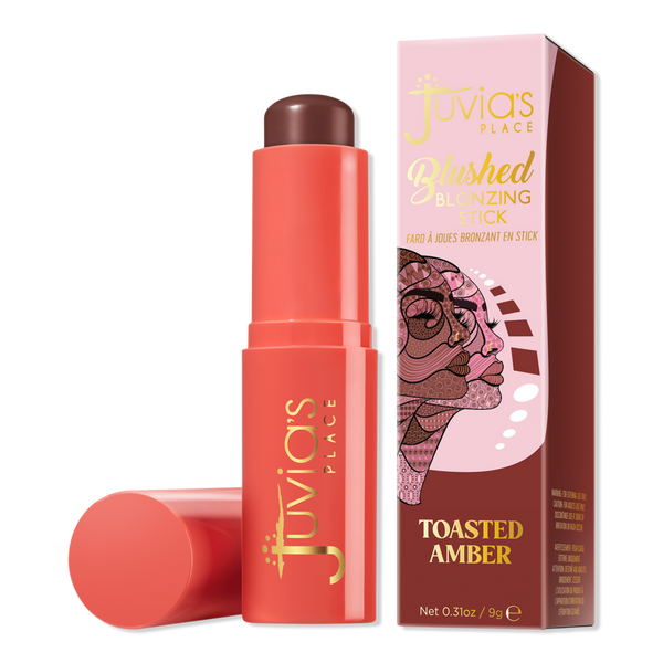 Juvia's Place Blushed Blonzing Stick #1