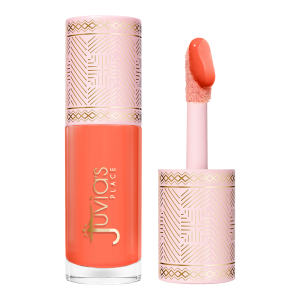 Juvia's Place Blushed Liquid Tint #3