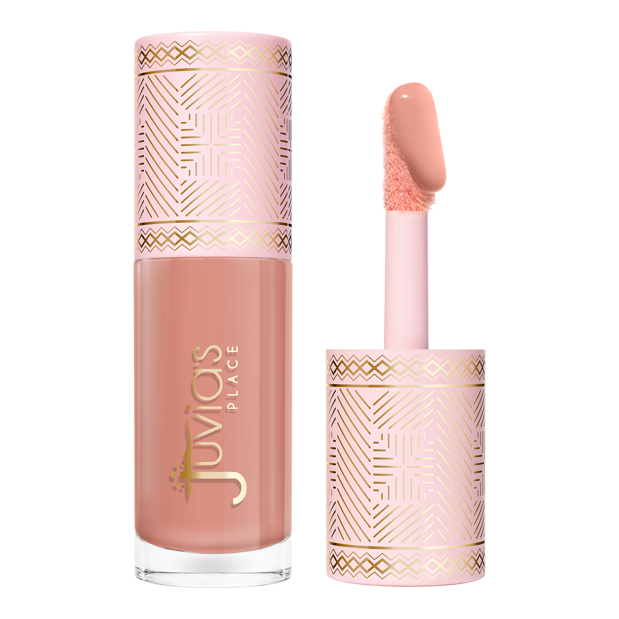 Juvia's Place Blushed Liquid Tint - Thumbnail 2