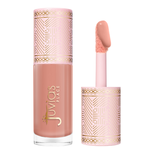 Juvia's Place Blushed Liquid Tint #3