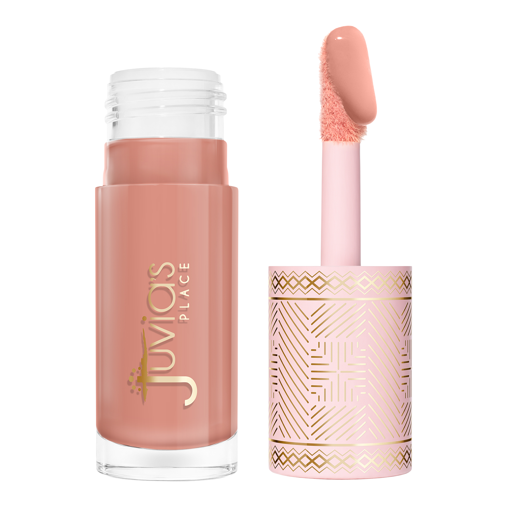 Juvia's Place Blushed Liquid Tint - Thumbnail 3
