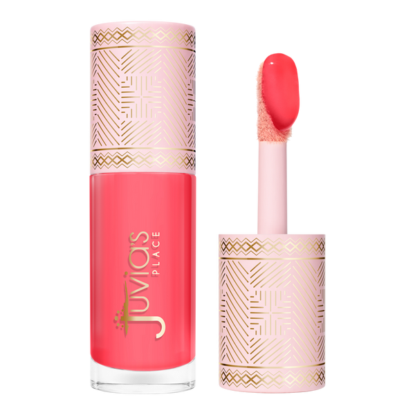 Juvia's Place Blushed Liquid Tint #3