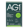 AG1 Start Here Kit Multivitamin Greens Powder