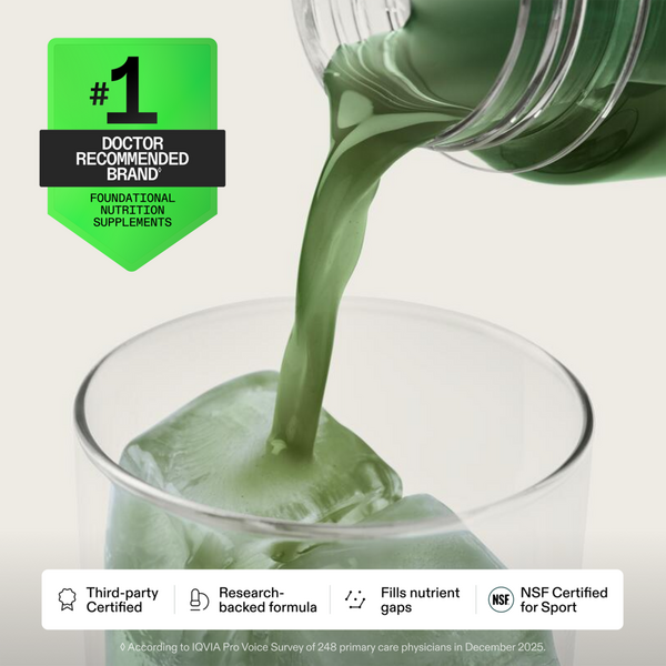 AG1 Start Here Kit Multivitamin Greens Powder #5