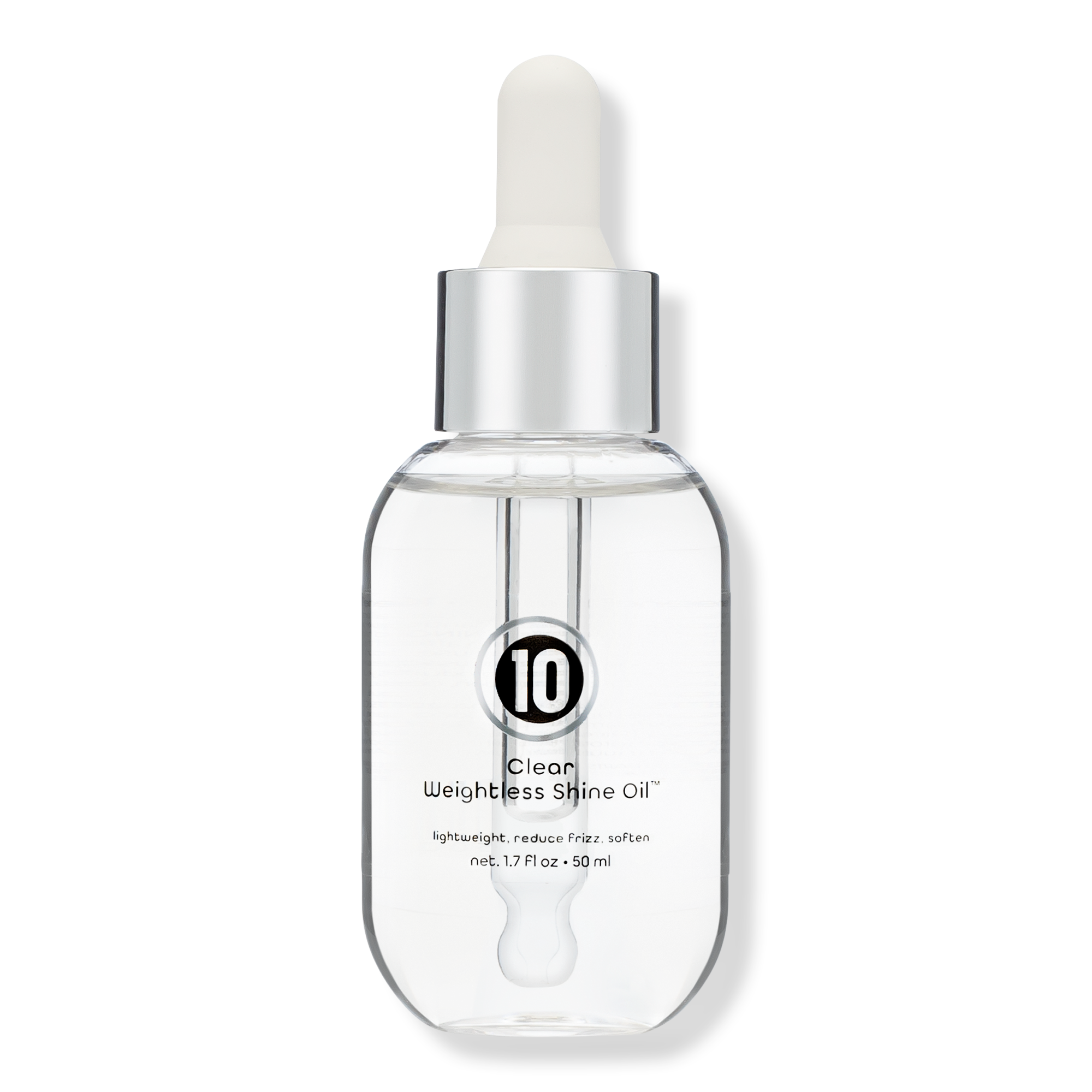 It's A 10 Clear Weightless Shine Oil #1