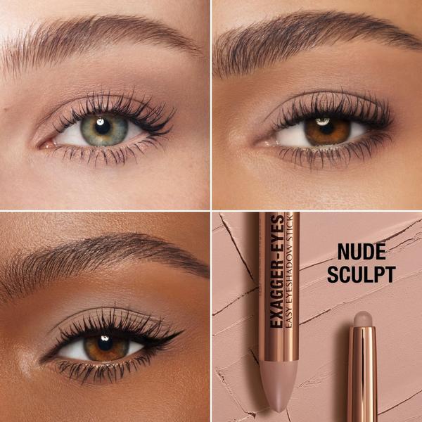 Charlotte Tilbury Exagger-Eyes Waterproof Eyeshadow Stick #3
