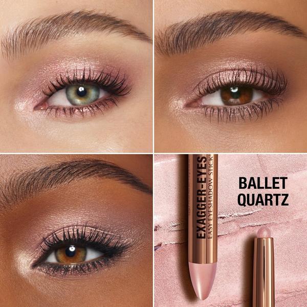 Charlotte Tilbury Exagger-Eyes Waterproof Eyeshadow Stick #3