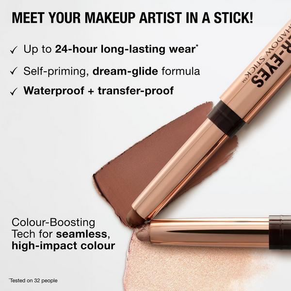Charlotte Tilbury Exagger-Eyes Waterproof Eyeshadow Stick #5