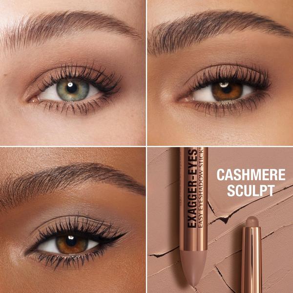 Charlotte Tilbury Exagger-Eyes Waterproof Eyeshadow Stick #3