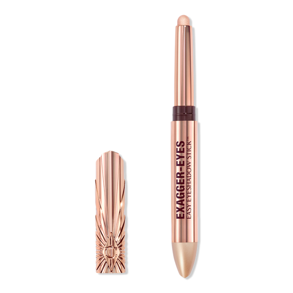 Charlotte Tilbury Exagger-Eyes Waterproof Eyeshadow Stick #1