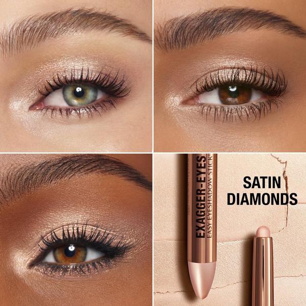 Charlotte Tilbury Exagger-Eyes Waterproof Eyeshadow Stick #3