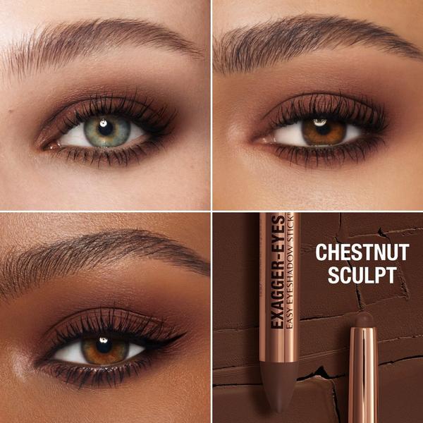 Charlotte Tilbury Exagger-Eyes Waterproof Eyeshadow Stick #3