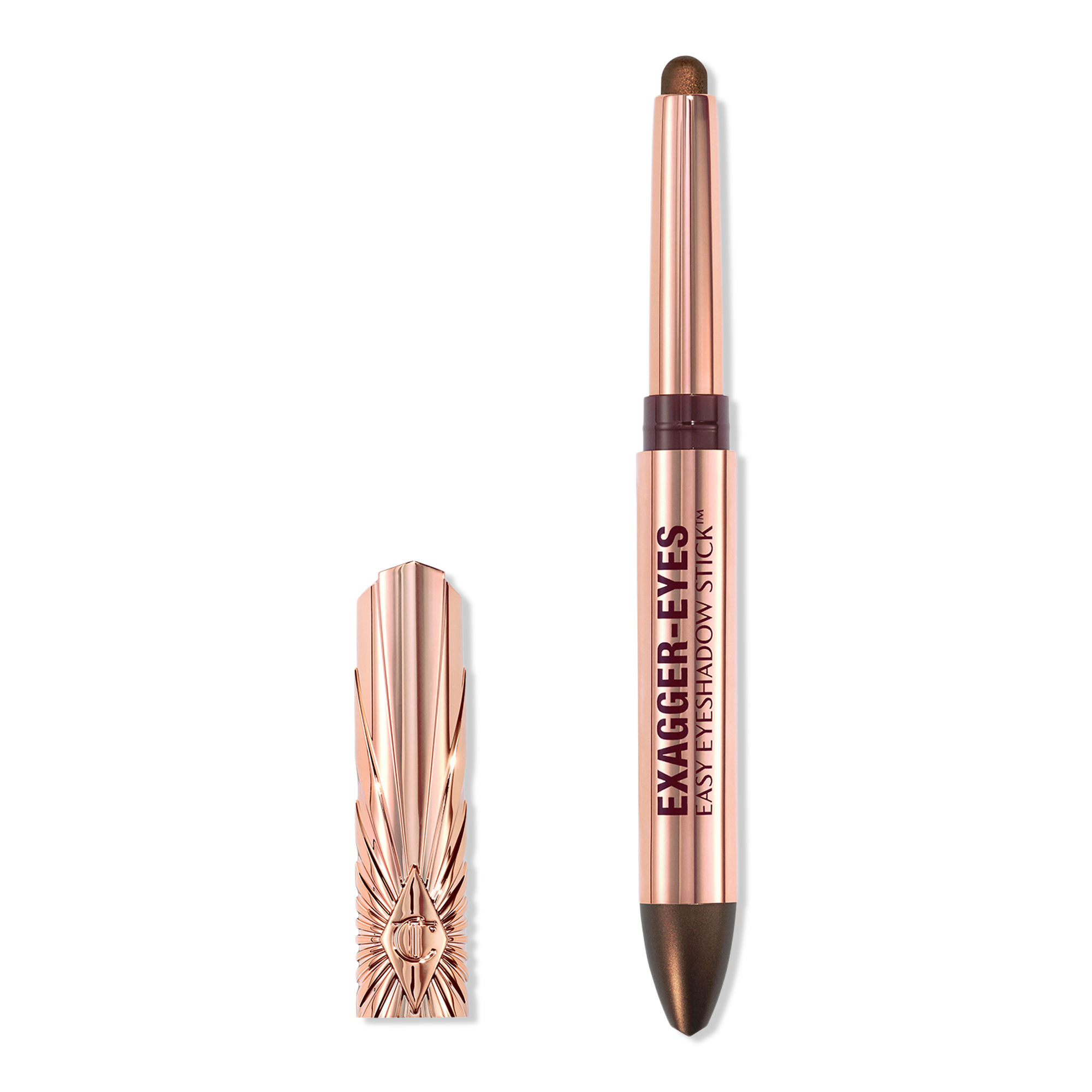 Charlotte Tilbury Exagger-Eyes Waterproof Eyeshadow Stick #1