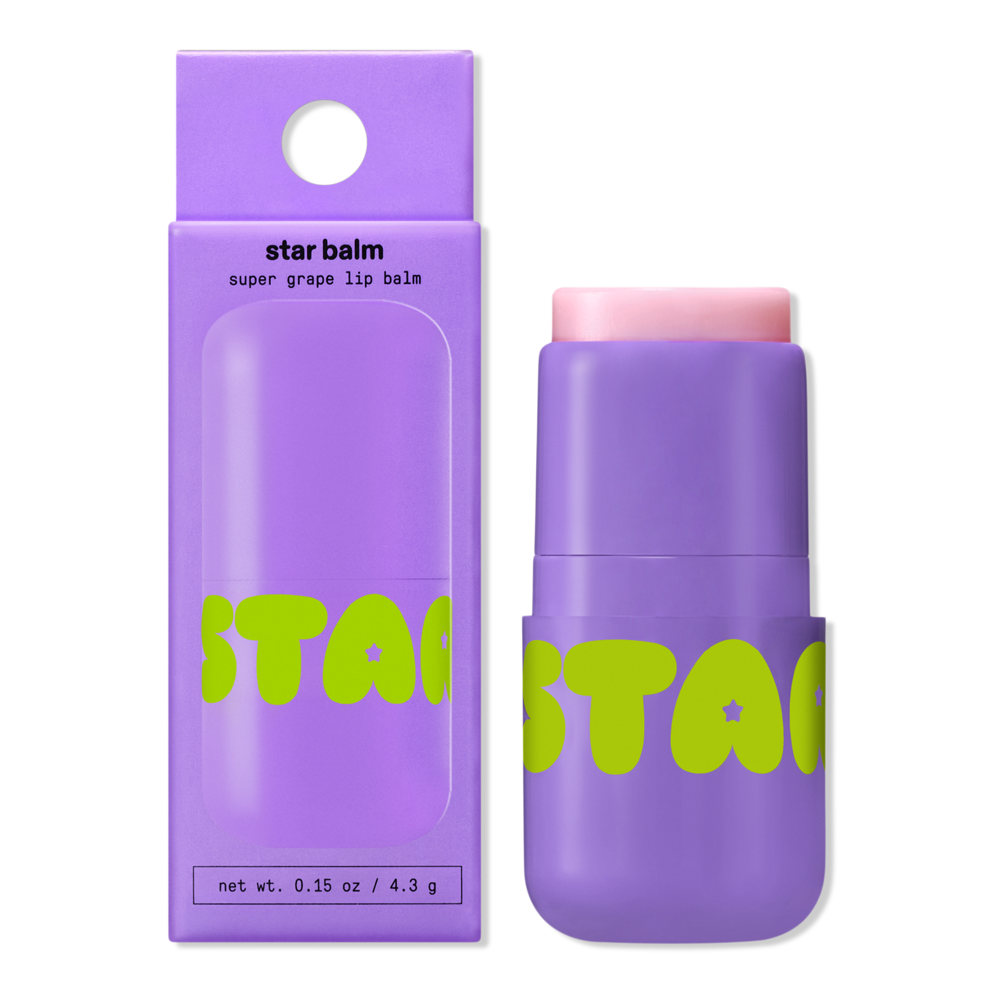 STARFACE Star Balm Lip Balm #1