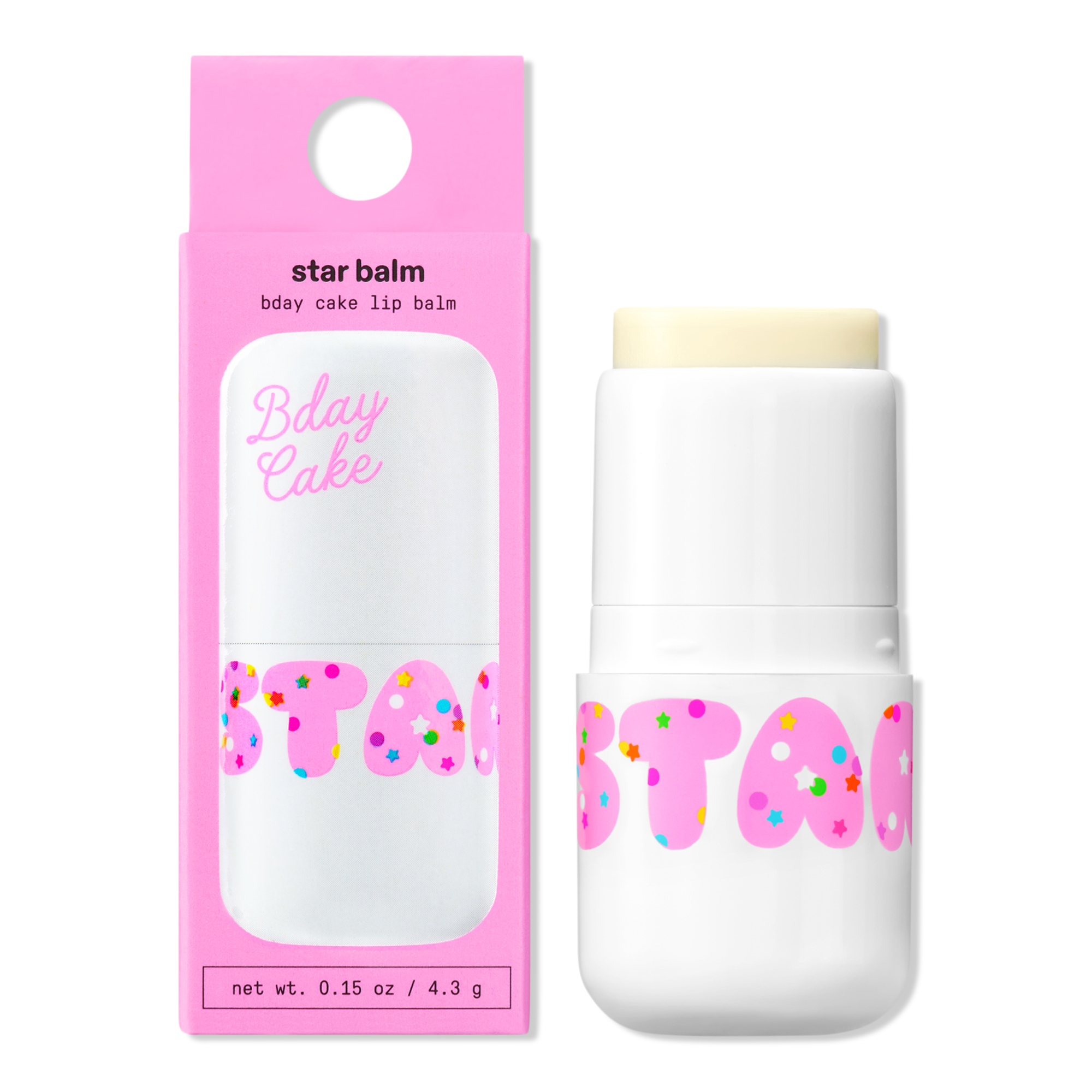 STARFACE Star Balm Lip Balm #1