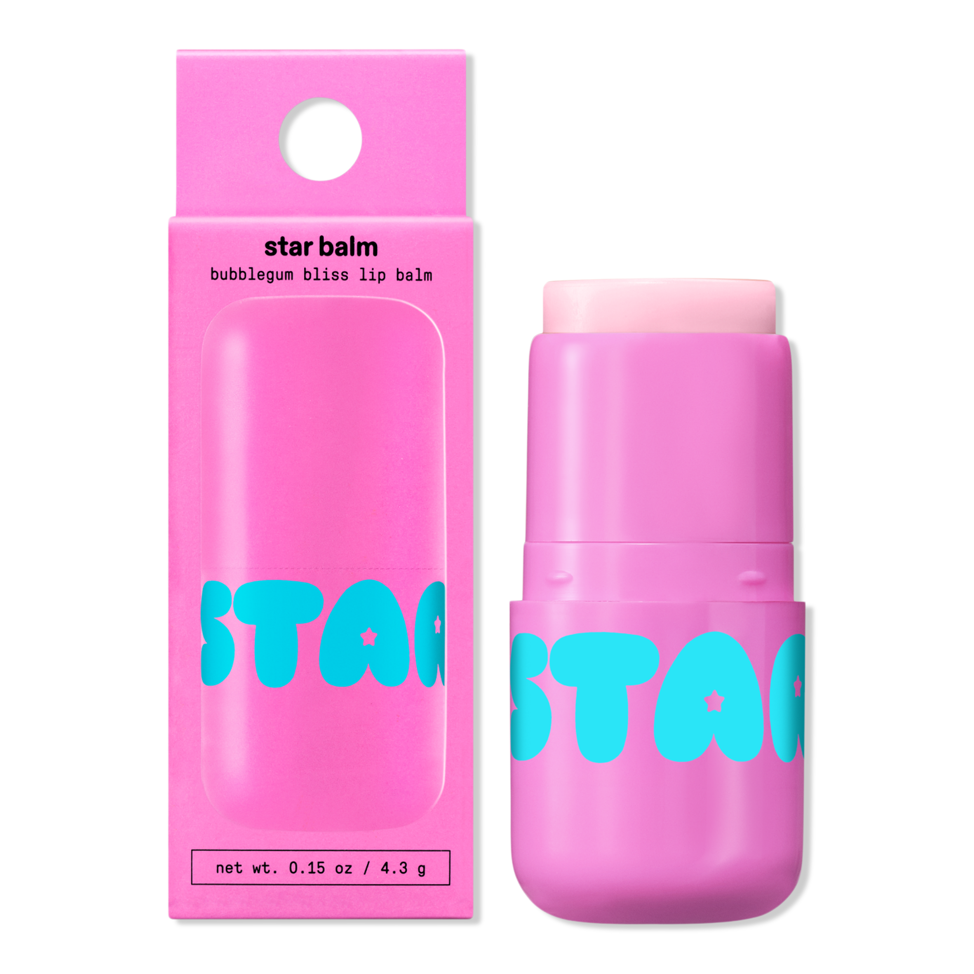 STARFACE Star Balm Lip Balm #1