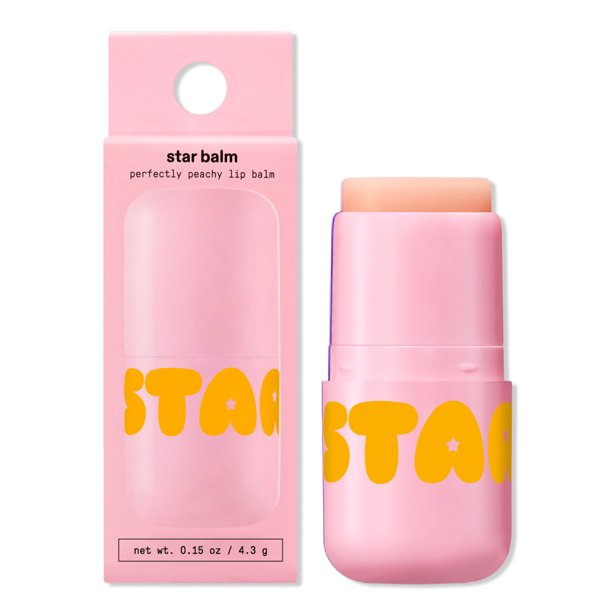 STARFACE Star Balm Lip Balm #1