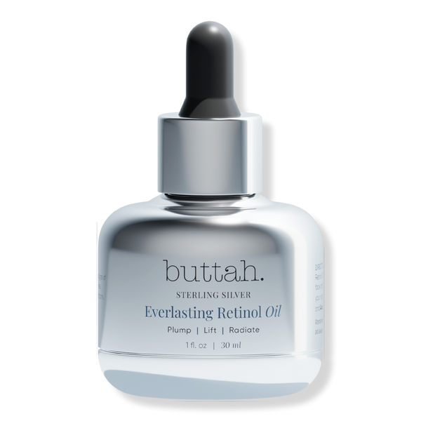 Buttah Skin 0.5% Overnight Retinol Serum #1