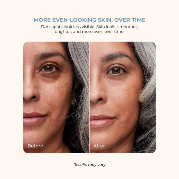 Buttah Skin 0.5% Overnight Retinol Serum #3