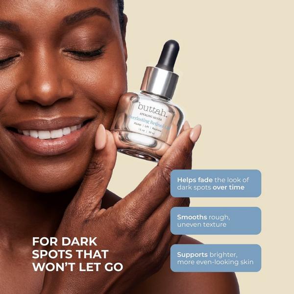Buttah Skin 0.5% Overnight Retinol Serum #6