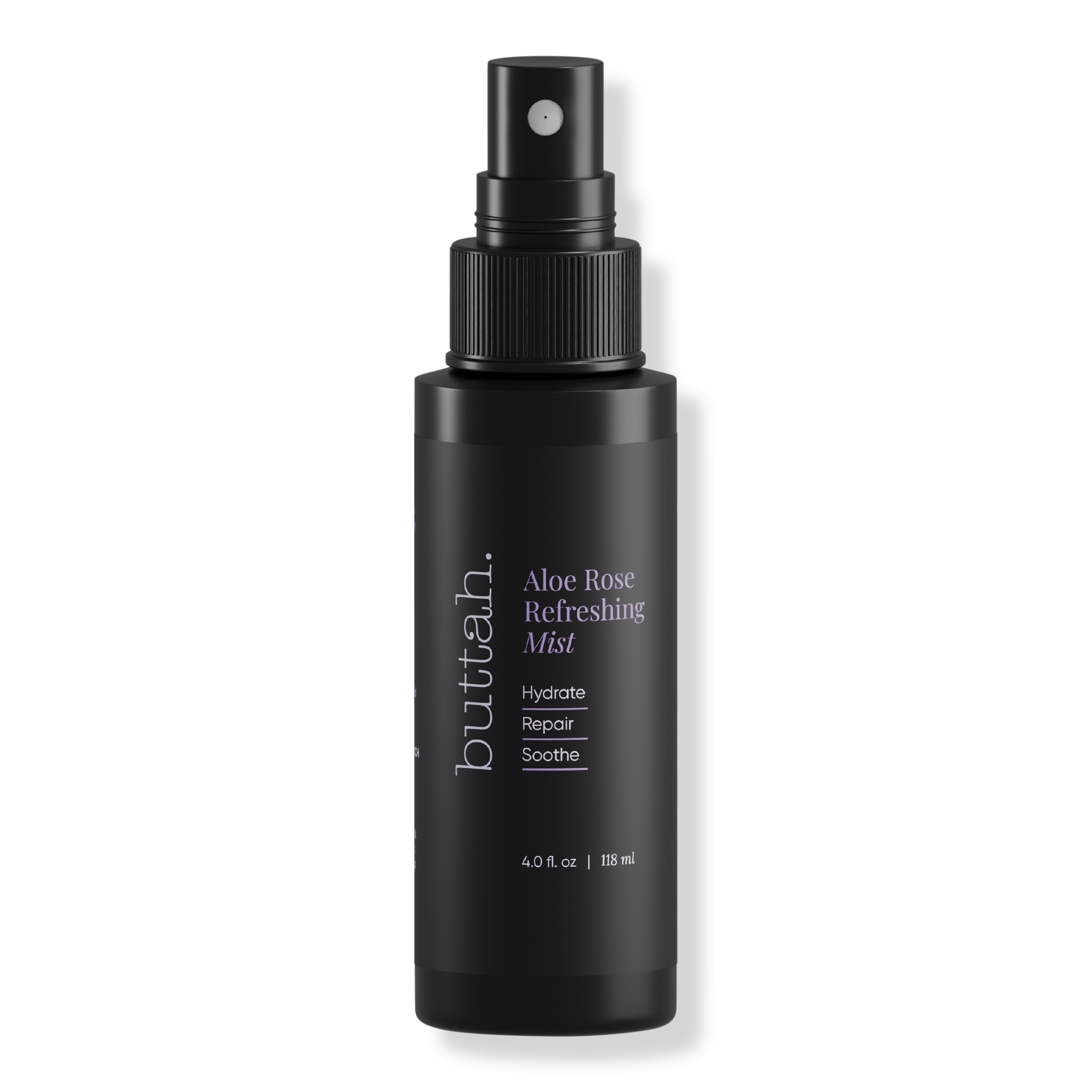Buttah Skin Aloe Rose Hydrating Prep & Tone Mist #1