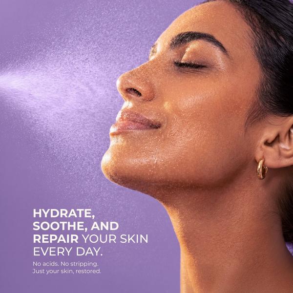 Buttah Skin Aloe Rose Hydrating Prep & Tone Mist #6