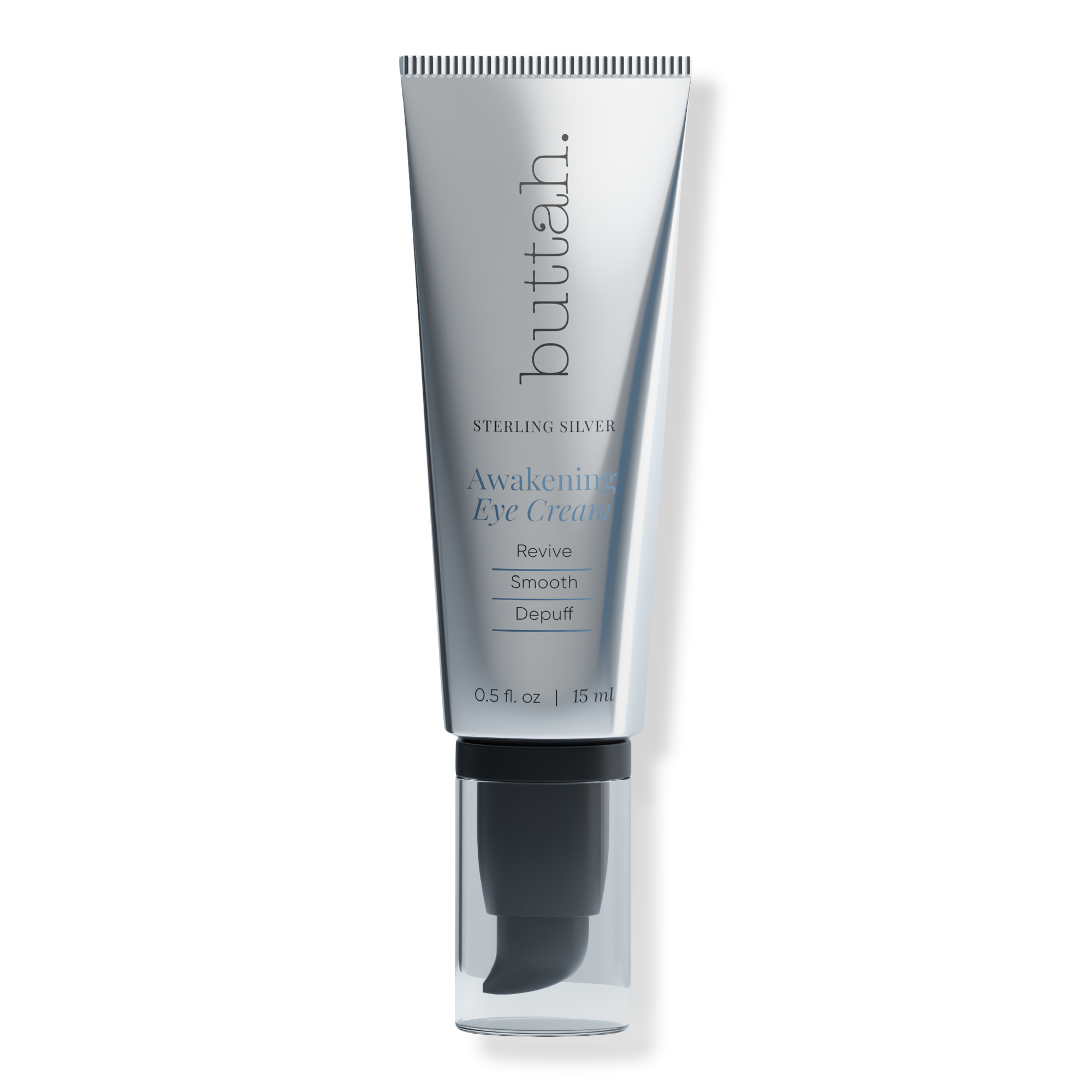 Buttah Skin Awakening Eye Cream #1