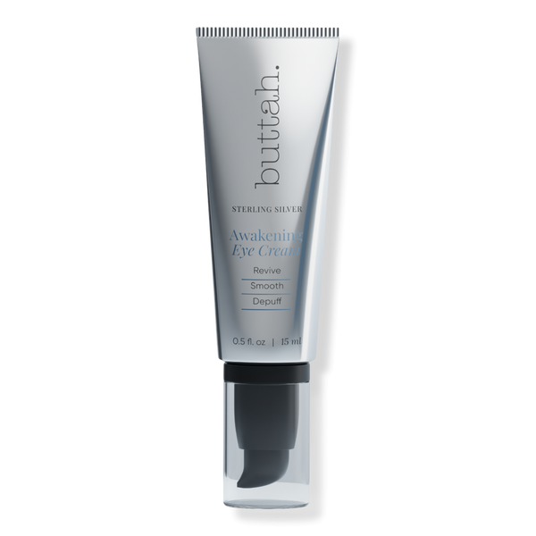 Buttah Skin Awakening Eye Cream #1