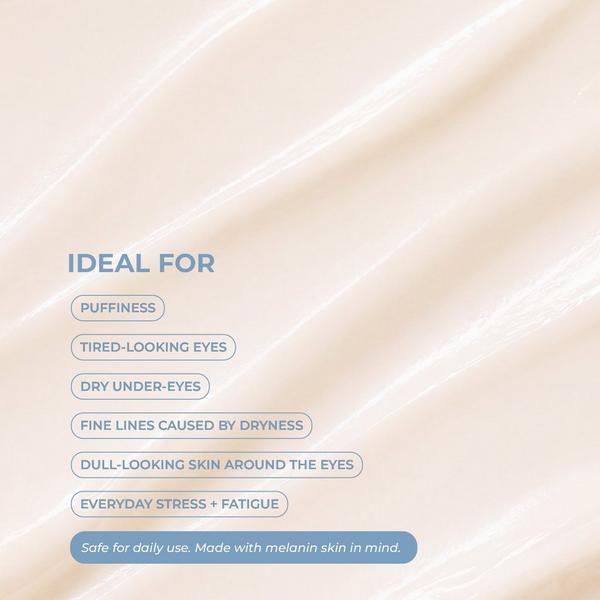 Buttah Skin Awakening Eye Cream #2