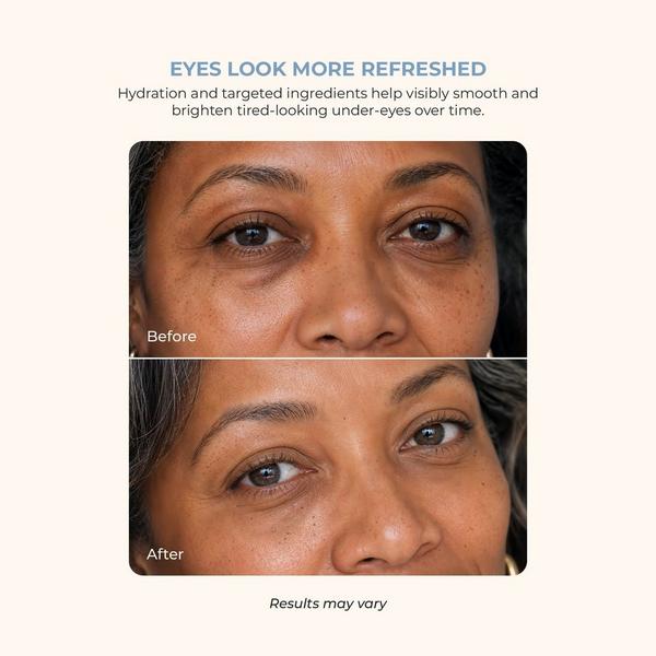 Buttah Skin Awakening Eye Cream #3