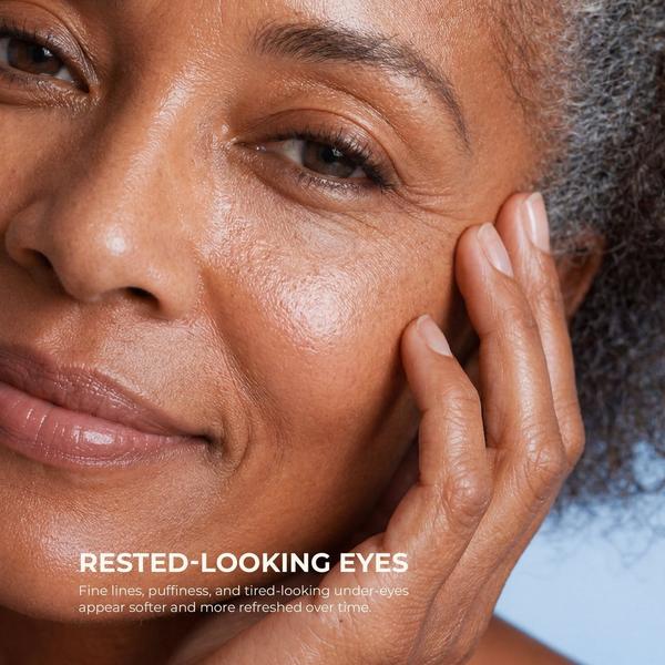 Buttah Skin Awakening Eye Cream #6
