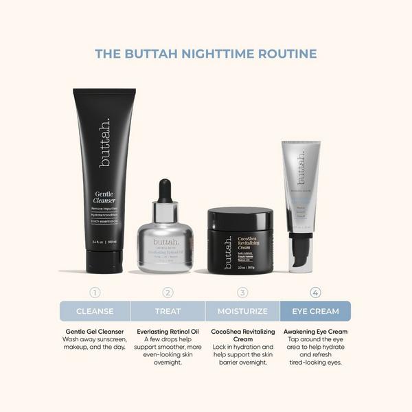 Buttah Skin Awakening Eye Cream #7